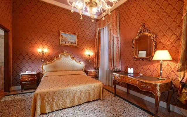 Hotel San Maurizio - photo 5