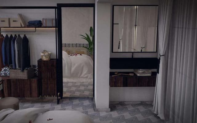 Maison H Kasbah - photo 3