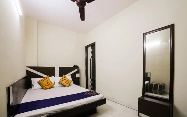 SPOT ON 69054 Anchal Guest House - photo 4
