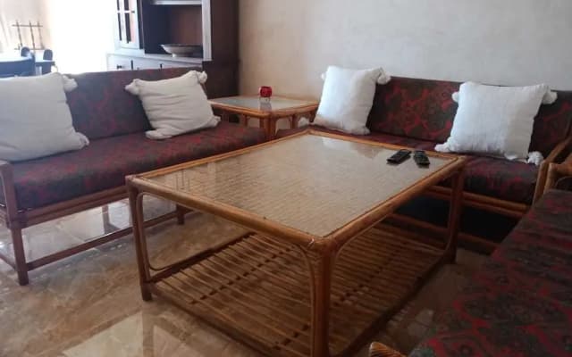 Appartement Residence Firdaous-ALC-178 - photo 5