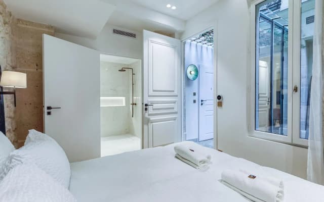 Aparthotel Quartier Libre Saint Georges - photo 4