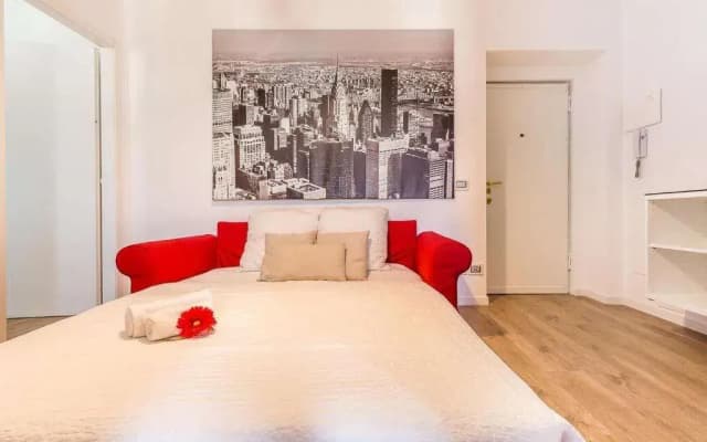 Alessia's Flat - Sarpi 3 - photo 5