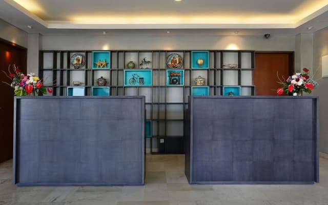 Azana Boutique Hotel Denpasar - photo 2