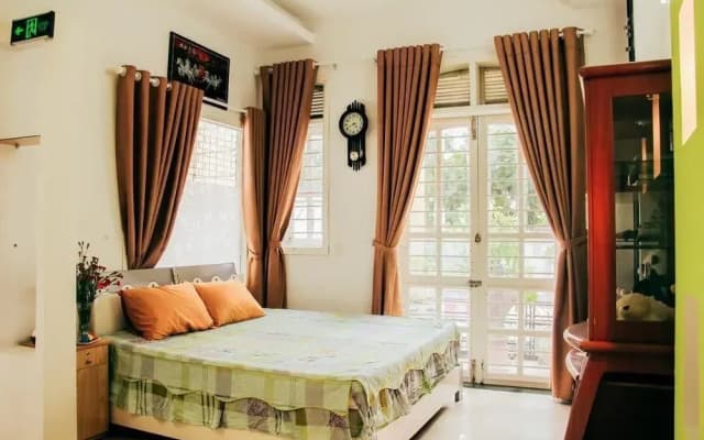 DFG Beach Danang Hostel - photo 4