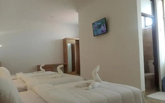 Guest House Simalem - photo 4