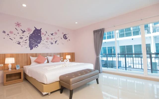 The Bedroom - photo 3