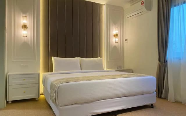 Swiss Avenue Hotel - photo 2
