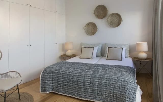 Elegant Graca Duplex Apartment Rentexperience - photo 3