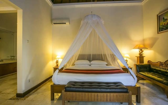 Parigata Villas Resort - photo 5