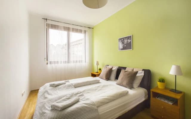 Central Apartments - photo 3