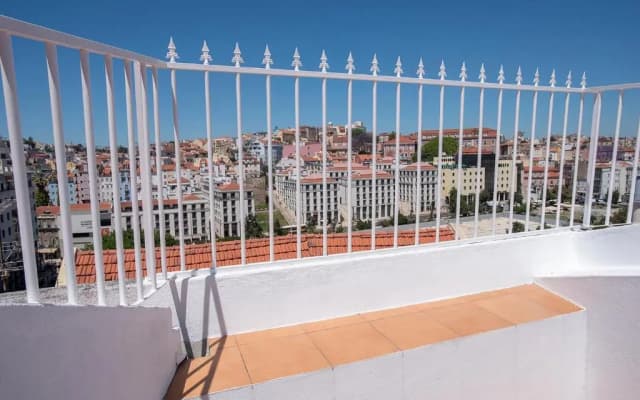 Mouraria Duplex - photo 2