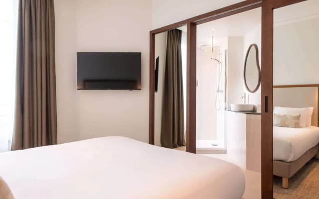 Le Lampika Hôtel - photo 5