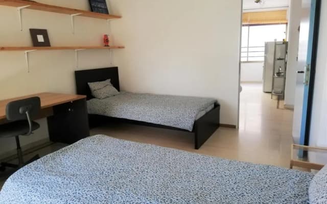 5th floor apartment with balcony - photo 5