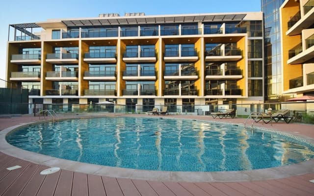 Crystal Residence - photo 5