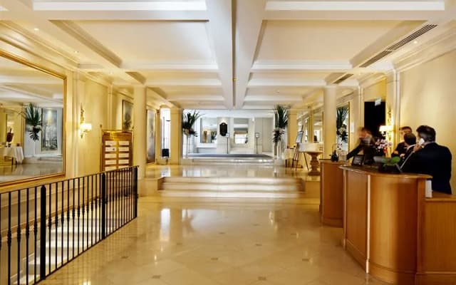 Suites Albany & Spa - photo 2