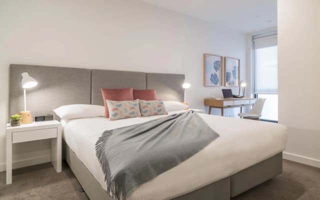 Caroline Serviced Apartments - Sandringham - photo 2