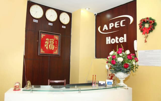 Apec 2 Hotel - photo 2