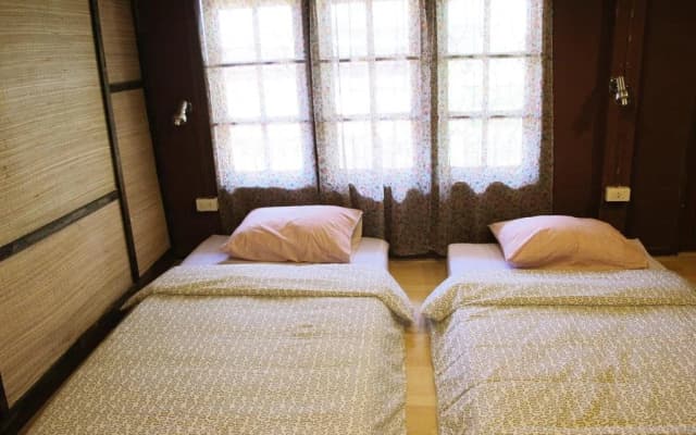 129-3 Backpacker Hostel - photo 2