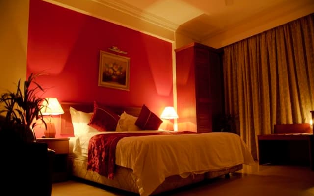 Relax Inn - photo 3