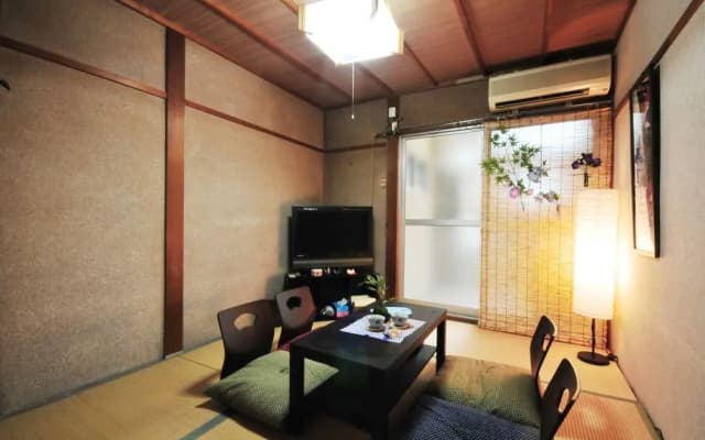 Oyado Shogoin - photo 4