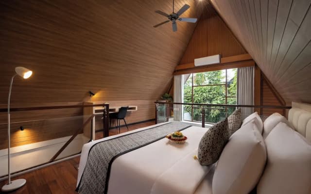 Kanhara Villas by GenuineHost - photo 3