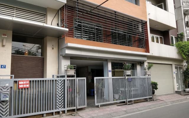 Zody Apartment - photo 3