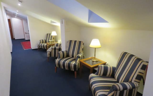 Pension Freiraum Guesthouse Berlin - photo 2
