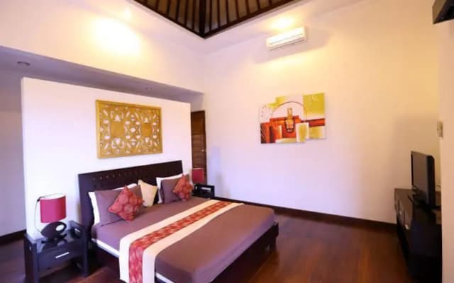 Villa Maple - photo 4