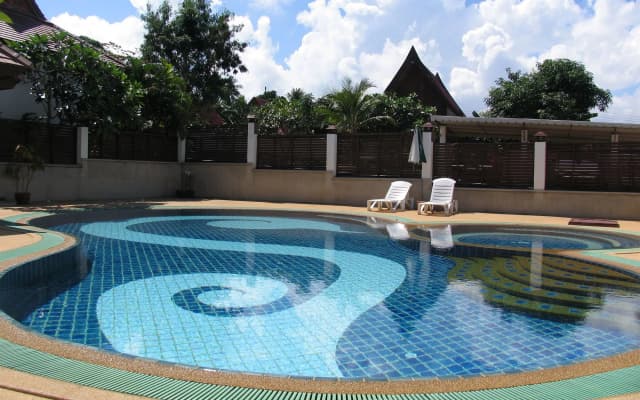 Samui Home & Resort - photo 3