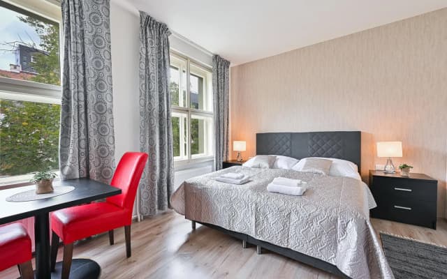 Rabie Apartment - photo 2