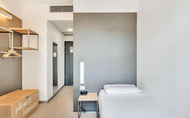 B&B Hotel Milano Aosta - photo 5