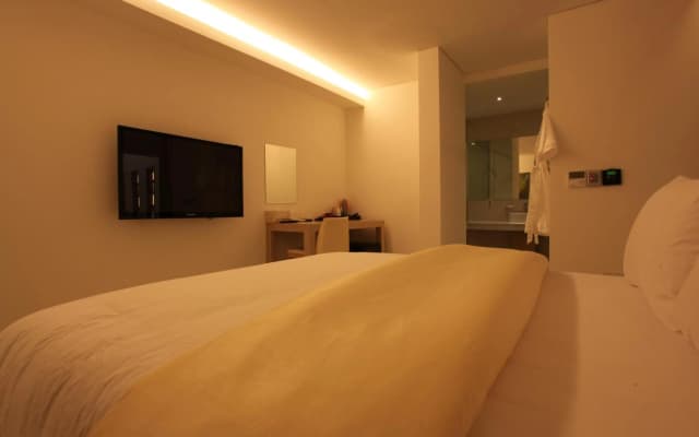 Seocho Yuwon Hotel Nambu Terminal - photo 5