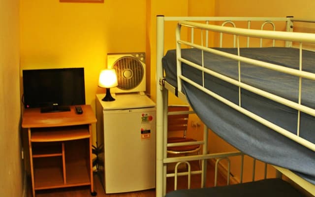 Sydney Backpackers - Hostel - photo 2