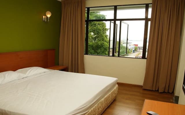 Victoria Inn - photo 4