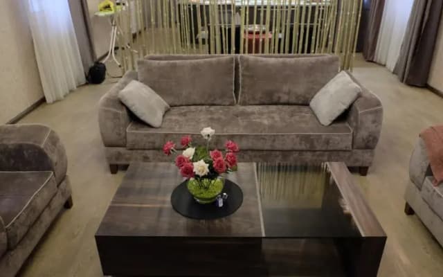 Sweet Home - photo 2