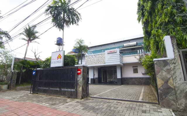 House of Arsonia Flamboyant - photo 2
