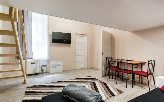 Akacfa 57 Apartment I. - photo 5