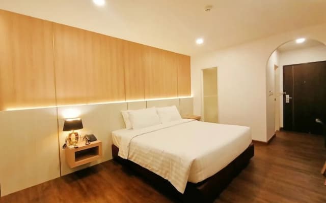 M Casa Hotel Pattaya - photo 5