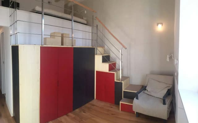 Bovisa Apartment - photo 5