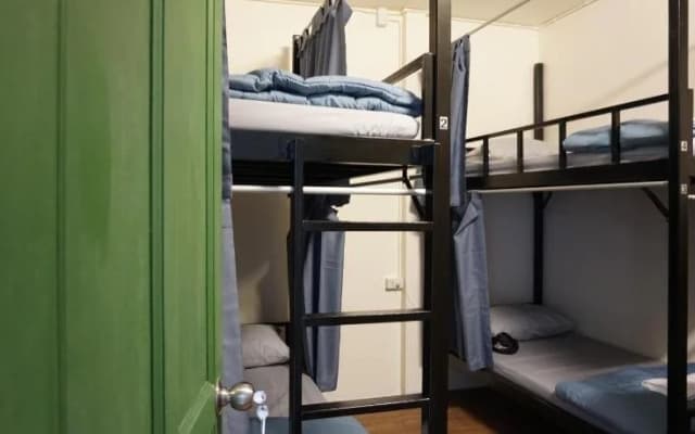 Krit Hostel - photo 5