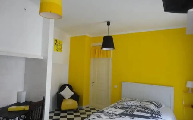 Santa Luzia B&B - HOrigem - photo 5