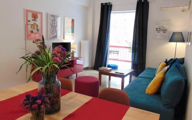 Athenian Apartment - photo 5