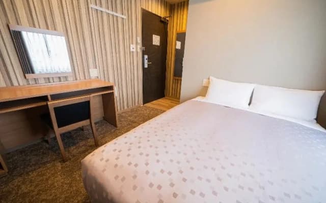 Kyoto Plaza Hotel Kyoto Eki Minami - photo 4