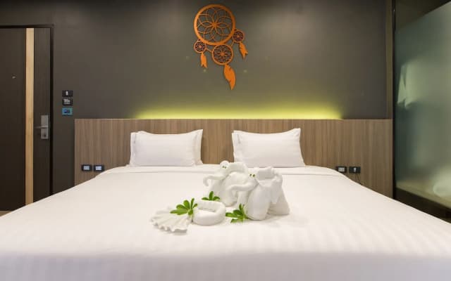 Maya Phuket Airport Hotel - photo 3