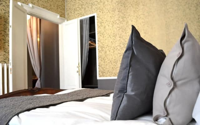 Bed  Breakfast La Casa del Duca - photo 5