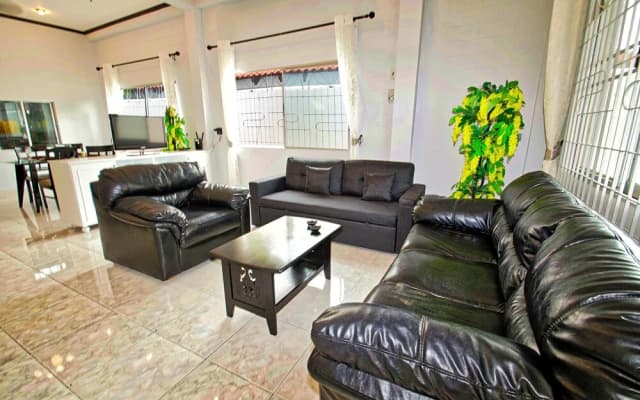 Suk Sabai Villa Pattaya - photo 3