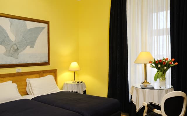Hotel Locanda Cairoli - photo 3