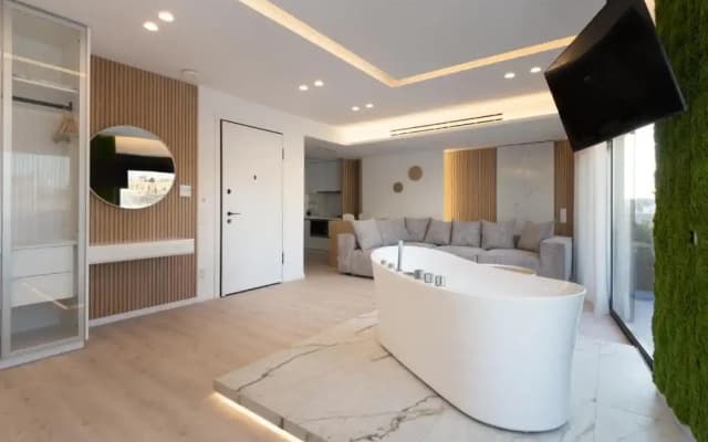 Incanto Boutique Suites - Mets - photo 2