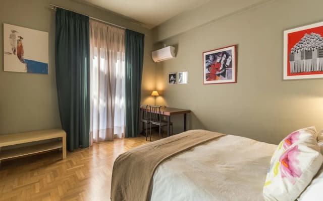 Acropolis Elegant Suite - photo 5