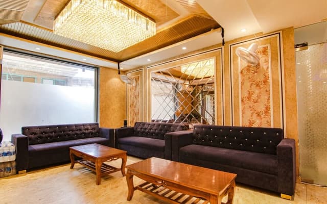 FabHotel Prime Golden Glory - photo 2